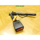 Gurtschloss Gurtstraffer vorne links Ford Fiesta 5 V 3 türig 2S6AA61209AC