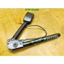 Gurtschloss Gurtstraffer vorne links Ford Fiesta 5 V 3 türig 2S6AA61209AC