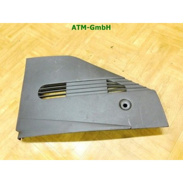 Fußraumabdeckung links Ford Fiesta 5 Fahrerseite DAG 2S61A060A83AEW