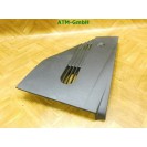 Fußraumabdeckung links Ford Fiesta 5 Fahrerseite DAG 2S61A060A83AEW