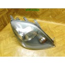 Frontscheinwerfer Scheinwerfer rechts Ford Fiesta 5 V Beifahrerseite