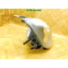 Frontscheinwerfer Scheinwerfer rechts Ford Fiesta 5 V Beifahrerseite