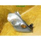Frontscheinwerfer Scheinwerfer rechts Ford Fiesta 5 V Beifahrerseite