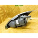 Frontscheinwerfer Scheinwerfer rechts Ford Fiesta 5 V Beifahrerseite