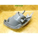 Frontscheinwerfer Scheinwerfer rechts Ford Fiesta 5 V Beifahrerseite