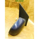 Außenspiegel Seitenspiegel rechts Ford Fiesta 5 V Farbe Blazer Blau elektrisch