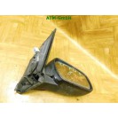 Außenspiegel Seitenspiegel rechts Ford Fiesta 5 V Farbe Blazer Blau elektrisch