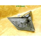 Außenspiegel Seitenspiegel rechts Ford Fiesta 5 V Farbe Blazer Blau elektrisch