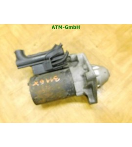 Anlasser Starter Ford Fiesta 5 V