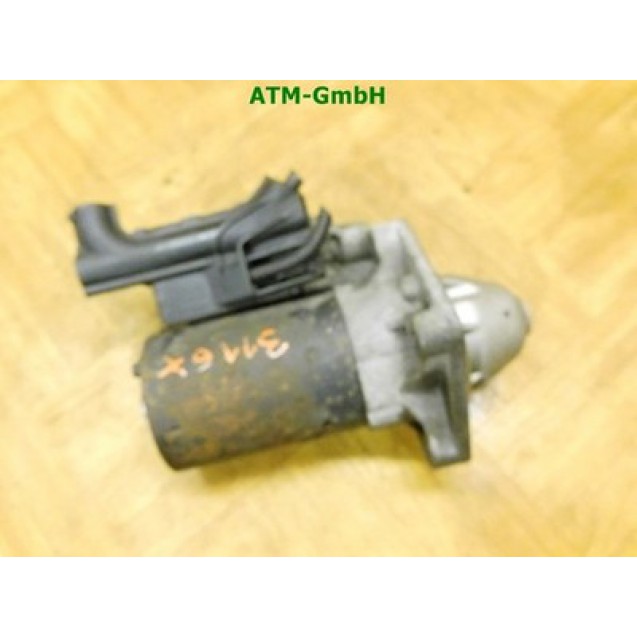 Anlasser Starter Ford Fiesta 5 V
