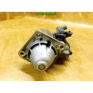 Anlasser Starter Ford Fiesta 5 V