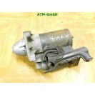 Anlasser Starter Ford Fiesta 5 V