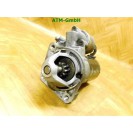 Anlasser Starter Ford Fiesta 5 V