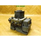 ABS Hydraulikblock Ford Fiesta 5 V ATE FoMoCo 4S612M110DA 10.0207-0115.4