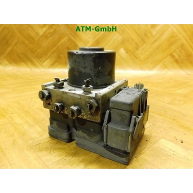 ABS Hydraulikblock Ford Fiesta 5 V ATE FoMoCo 4S612M110DA 10.0207-0115.4