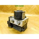 ABS Hydraulikblock Ford Fiesta 5 V ATE FoMoCo 4S612M110DA 10.0207-0115.4