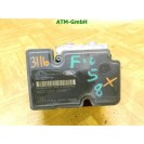 ABS Hydraulikblock Ford Fiesta 5 V ATE FoMoCo 4S612M110DA 10.0207-0115.4