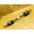Antriebswelle Gelenkwelle links Suzuki Swift III Fahrerseite 44102T57KA0