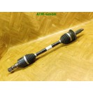 Antriebswelle Gelenkwelle links Suzuki Swift III Fahrerseite 44102T57KA0