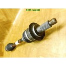 Antriebswelle Gelenkwelle links Suzuki Swift III Fahrerseite 44102T57KA0