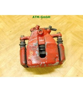 Bremssattel vorne links Suzuki Swift III Fahrerseite TRW 54