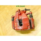 Bremssattel vorne links Suzuki Swift III Fahrerseite TRW 54