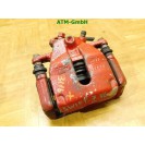 Bremssattel vorne links Suzuki Swift III Fahrerseite TRW 54