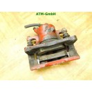 Bremssattel vorne links Suzuki Swift III Fahrerseite TRW 54