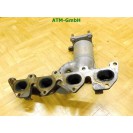 KAT Katalysator VW Golf 4 IV 2002455340 036178 EA AA