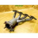 KAT Katalysator VW Golf 4 IV 2002455340 036178 EA AA