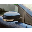 Seitenspiegel rechts Ford Focus 2 II Farbcode 36 Paris Blue Blau Metallic