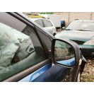 Seitenspiegel rechts Ford Focus 2 II Farbcode 36 Paris Blue Blau Metallic