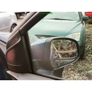 Seitenspiegel rechts Ford Focus 2 II Farbcode 36 Paris Blue Blau Metallic