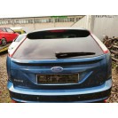 Heckklappe Ford Focus 2 II 5 türig Farbcode 36 Paris Blue Blau Metallic