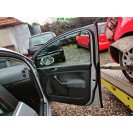 Tür vorne rechts VW Golf V Plus Farbcode LA7W Reflexsilber Silber Metallic