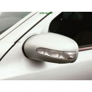 Seitenspigel links Mercedes Benz E-Klasse W211 Farbcode 744 Brillantsilber Met