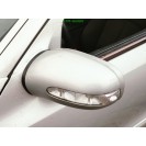 Seitenspigel links Mercedes Benz E-Klasse W211 Farbcode 744 Brillantsilber Met