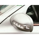 Seitenspigel links Mercedes Benz E-Klasse W211 Farbcode 744 Brillantsilber Met