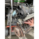 Motor Renault Twingo 2 II 1.2 43 kW Motorcode D7F A800 Gelaufen 81.134 KM