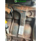 Motor Renault Twingo 2 II 1.2 43 kW Motorcode D7F A800 Gelaufen 81.134 KM