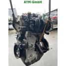 Motor Renault Twingo 2 II 1.2 43 kW Motorcode D7F A800 Gelaufen 81.134 KM