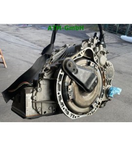 Getriebe Automatikgetriebe Mercedes Benz A-Klasse W169 1693702800
