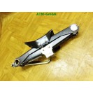 Wagenheber Citroën C3