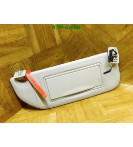 Sonnenblende rechts Citroën C3 Beifahrerseite