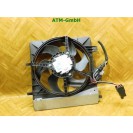 Lüfter Elektrolüfter Kühlerlüfter Citroën C3 8479