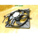 Lüfter Elektrolüfter Kühlerlüfter Citroën C3 8479