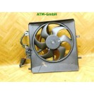 Lüfter Elektrolüfter Kühlerlüfter Citroën C3 8479