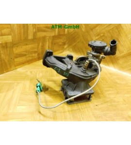 KAT Katalysator Lambda Lamdasonde Citroën C3 453586