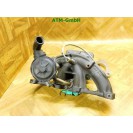 KAT Katalysator Lambda Lamdasonde Citroën C3 453586