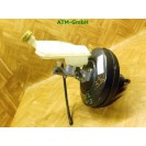 Hauptbremszylinder Bremskraftverstärker Citroën C3 TRW 9649329480